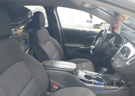 2018 Chevrolet Malibu Lt z USA, uszkodzony, nr VIN 1G1ZD5ST4JF157683